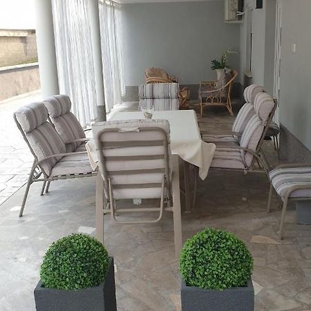 Apartma Pata, Koper - Cezarji Luaran gambar