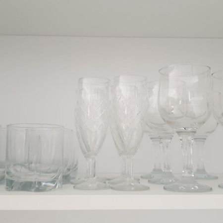 Apartma Pata, Koper - Cezarji Luaran gambar