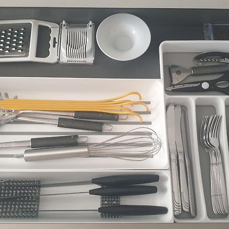 Apartma Pata, Koper - Cezarji Luaran gambar