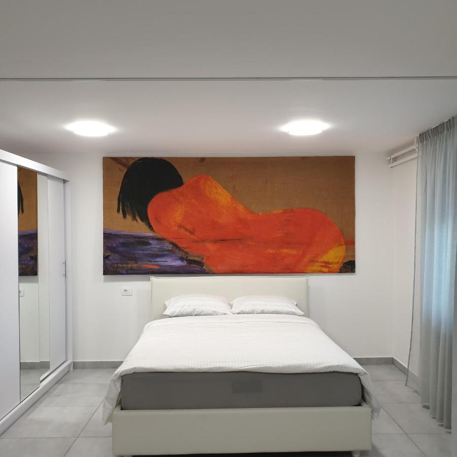 Apartma Pata, Koper - Cezarji Luaran gambar