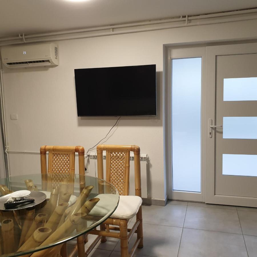 Apartma Pata, Koper - Cezarji Luaran gambar