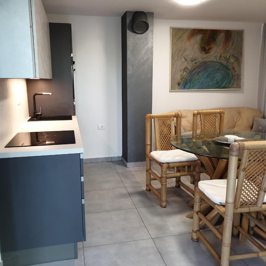 Apartma Pata, Koper - Cezarji Luaran gambar