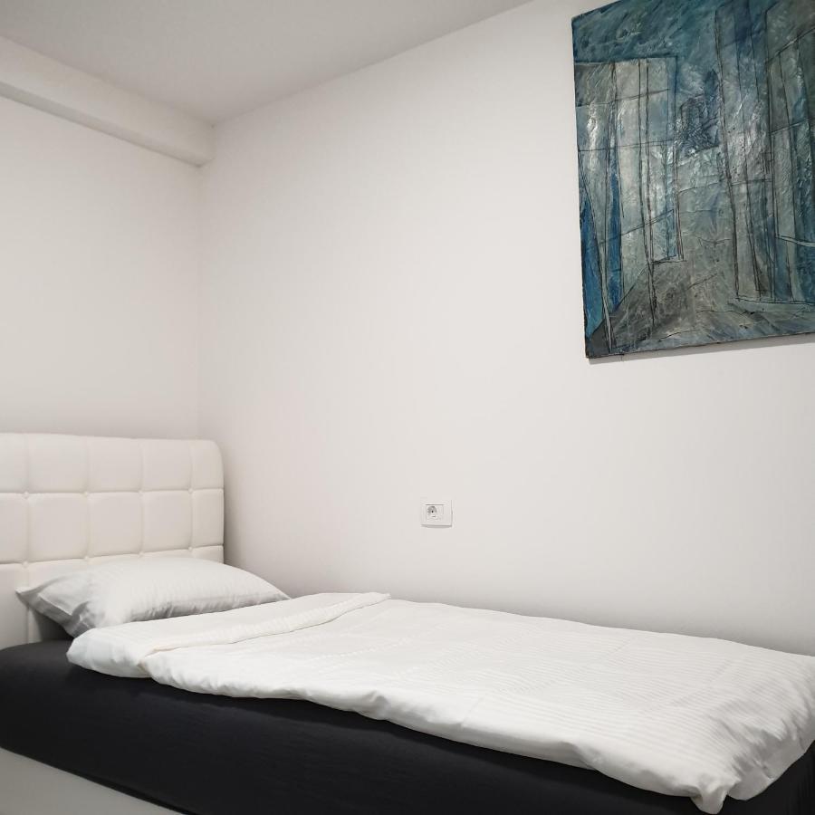 Apartma Pata, Koper - Cezarji Luaran gambar