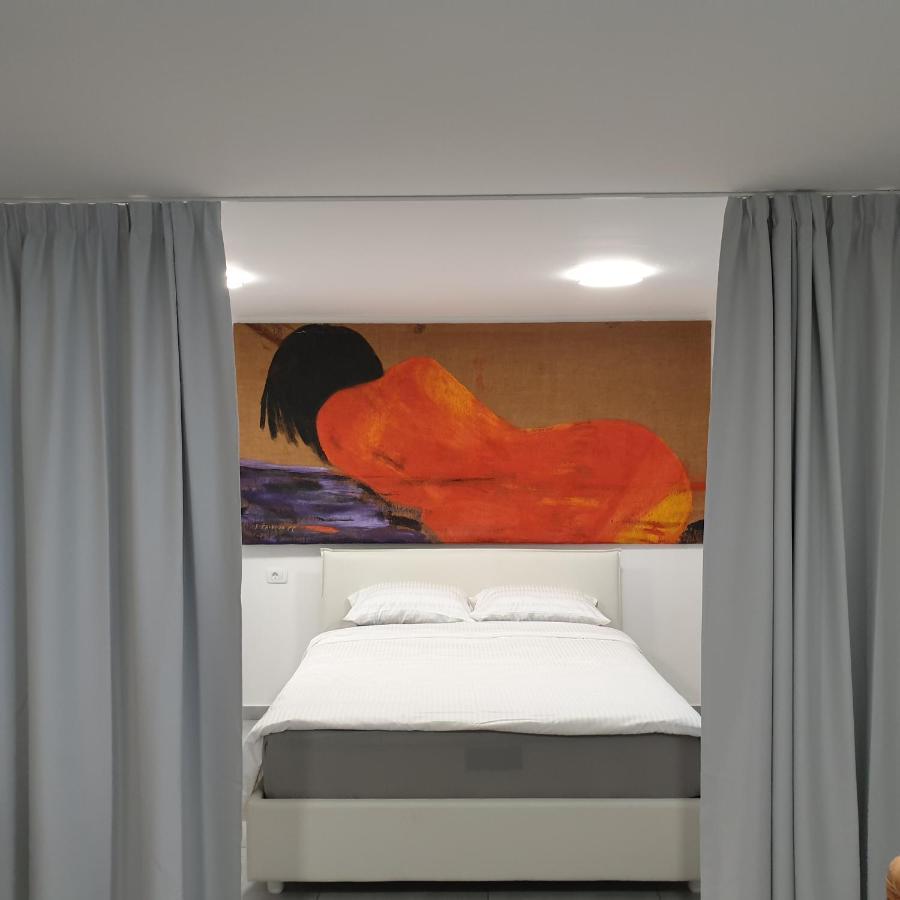 Apartma Pata, Koper - Cezarji Luaran gambar