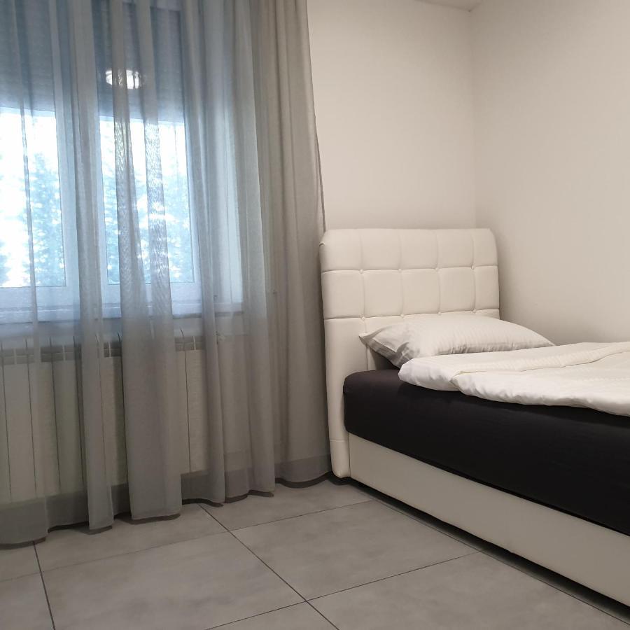 Apartma Pata, Koper - Cezarji Luaran gambar