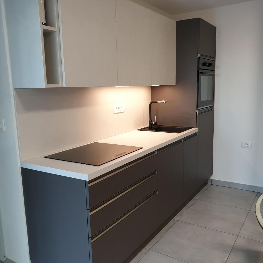 Apartma Pata, Koper - Cezarji Luaran gambar
