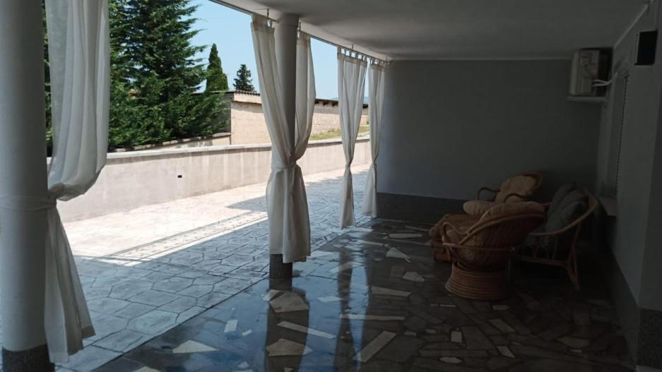 Apartma Pata, Koper - Cezarji Luaran gambar