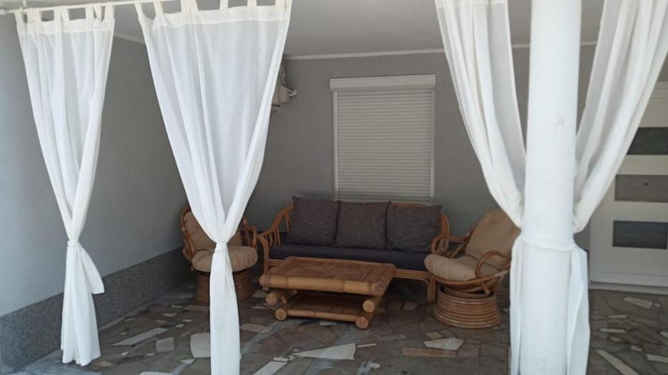 Apartma Pata, Koper - Cezarji Luaran gambar