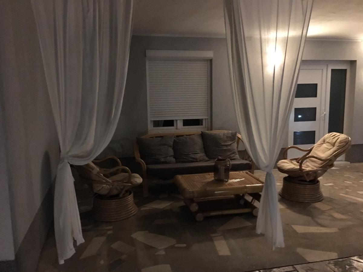 Apartma Pata, Koper - Cezarji Luaran gambar