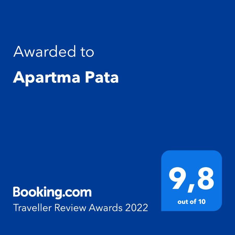 Apartma Pata, Koper - Cezarji Luaran gambar