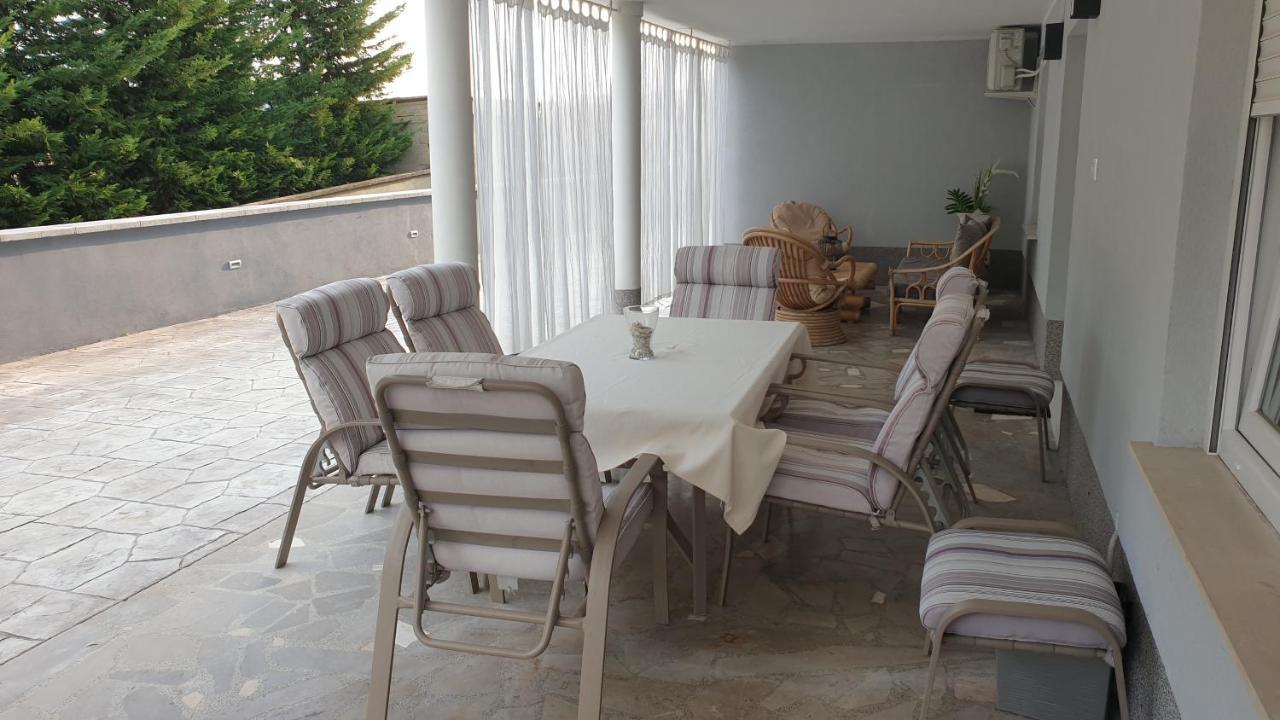 Apartma Pata, Koper - Cezarji Luaran gambar