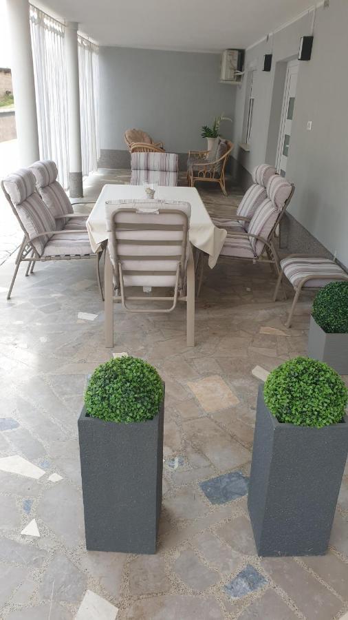 Apartma Pata, Koper - Cezarji Luaran gambar