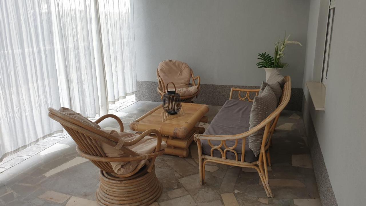 Apartma Pata, Koper - Cezarji Luaran gambar