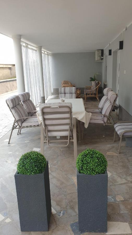 Apartma Pata, Koper - Cezarji Luaran gambar