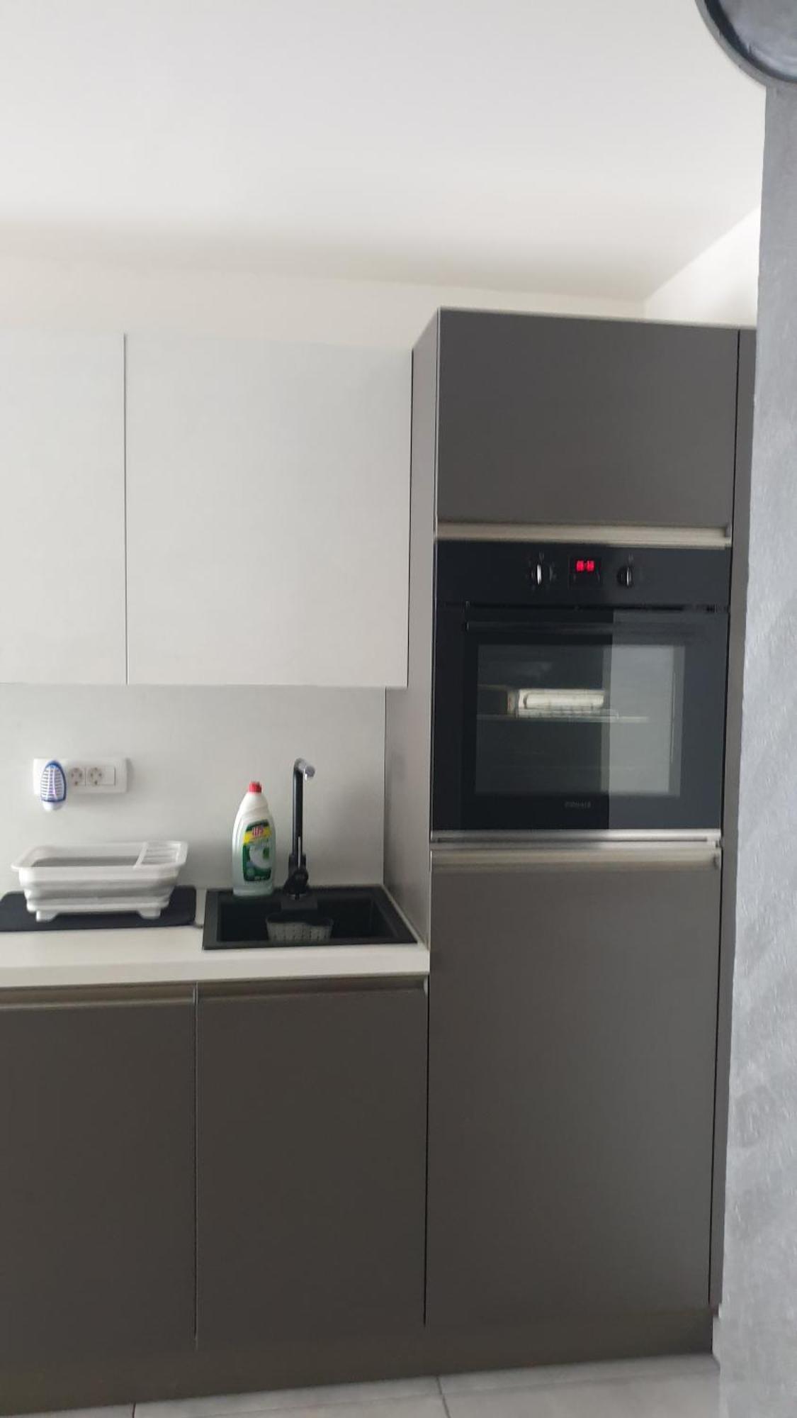 Apartma Pata, Koper - Cezarji Luaran gambar
