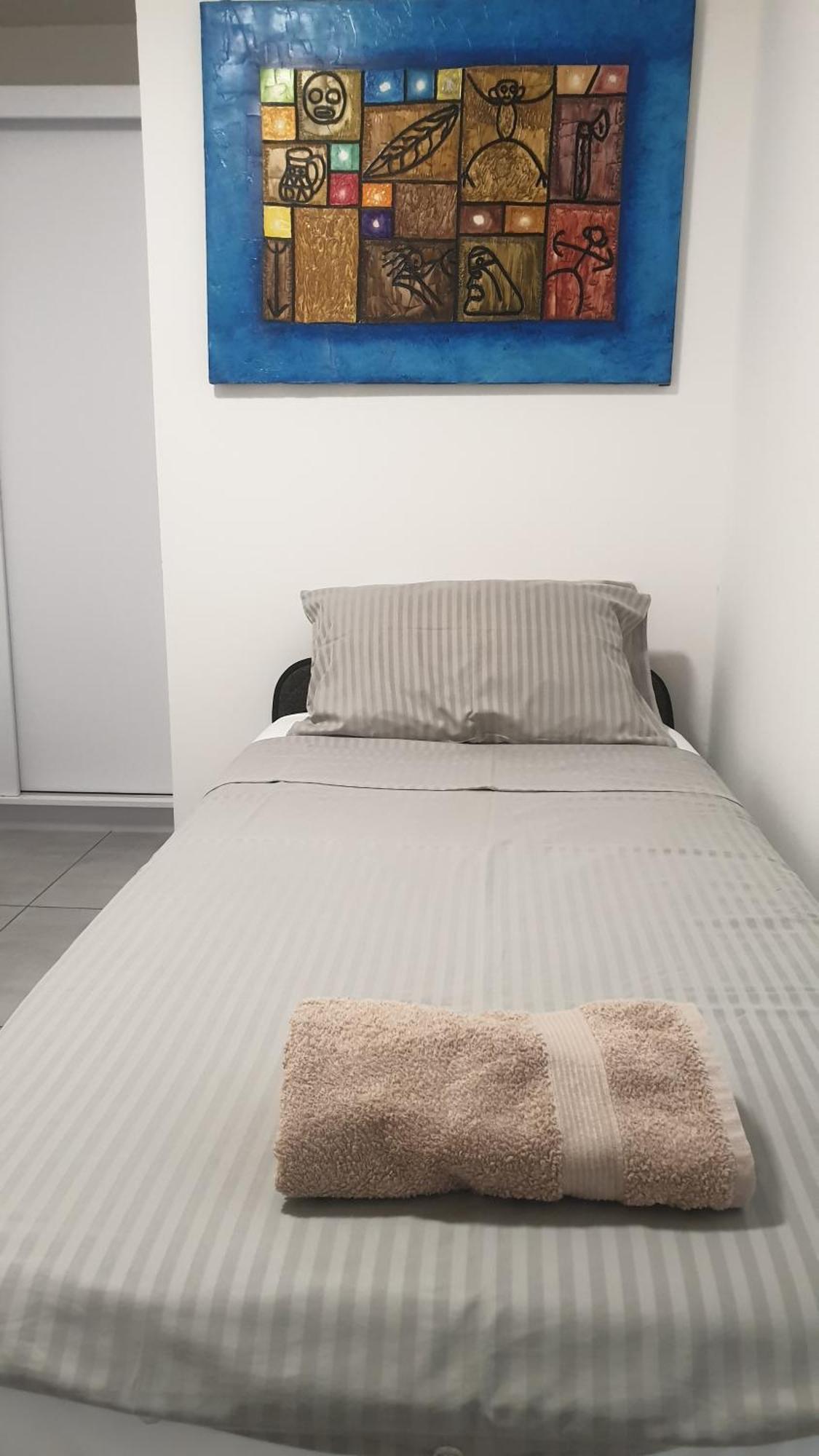 Apartma Pata, Koper - Cezarji Luaran gambar